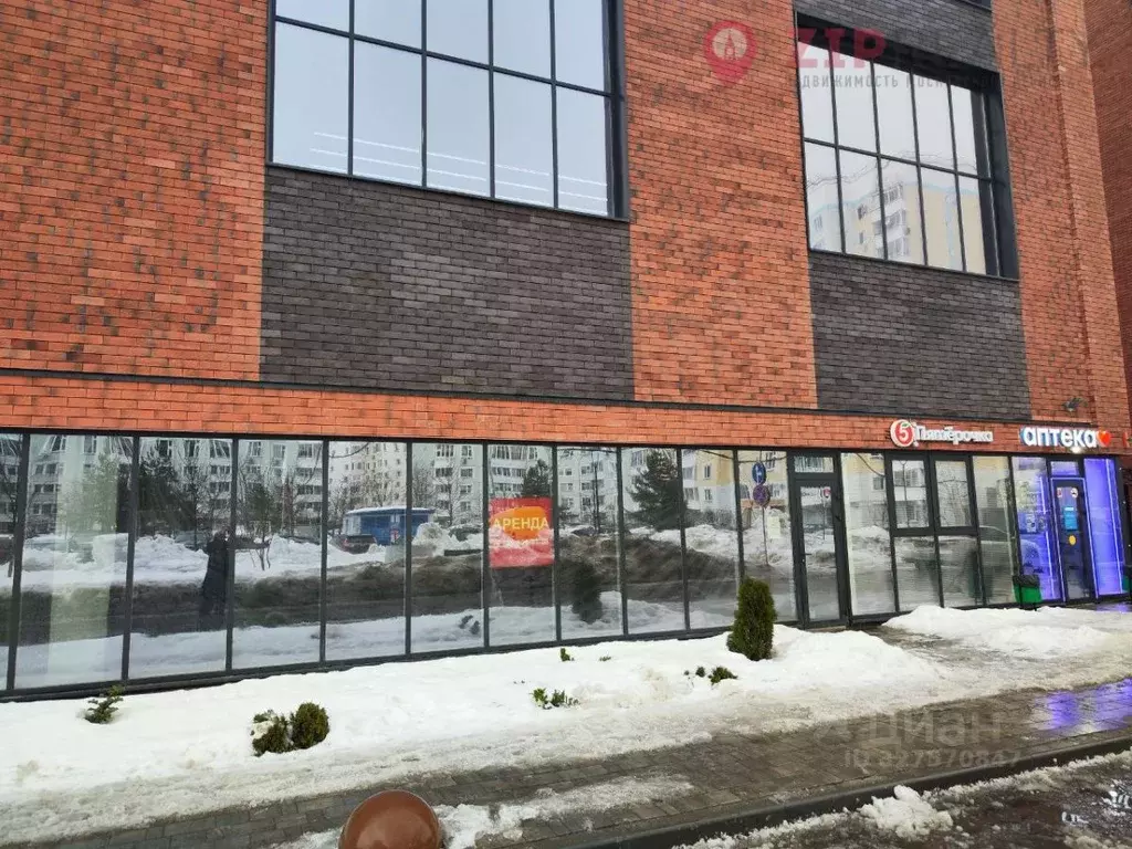 Помещение свободного назначения в Москва ул. Новотетерки, 8 (69 м) - Фото 2