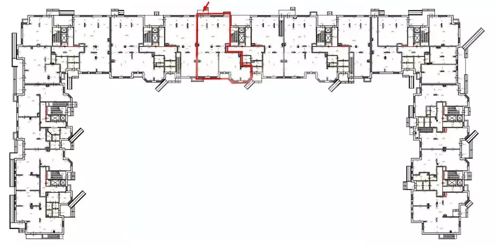 Помещение свободного назначения в Московская область, Звенигород ... - Фото 2