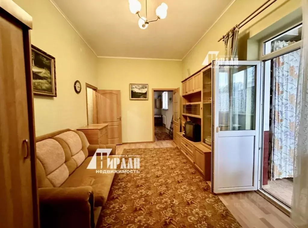 1-к кв. Ростовская область, Ростов-на-Дону ул. Содружества (37.0 м) - Фото 1