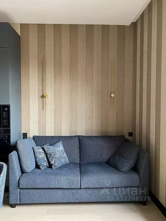 2-к кв. Москва ул. Паршина, 10 (58.0 м) - Фото 2