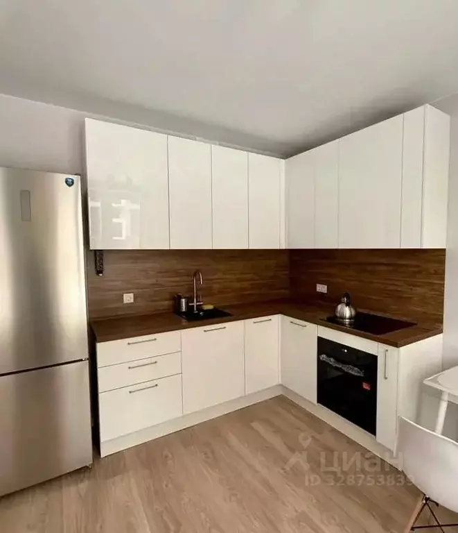 Студия Московская область, Ленинский городской округ, Мисайлово пгт, ... - Фото 2