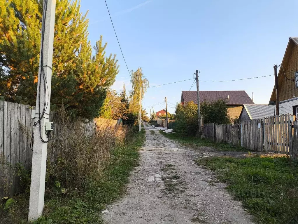 Участок в Владимирская область, Владимир с. Мосино,  (16.5 сот.) - Фото 0