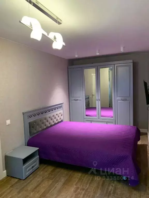 2-к кв. Московская область, Подольск ул. Кирова, 59 (44.7 м) - Фото 1