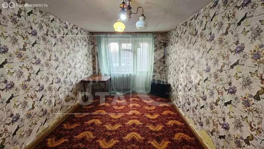 2-комнатная квартира: Воронеж, Краснозвёздная улица, 2 (44.7 м) - Фото 2