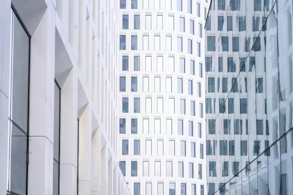 Офис в Москва Стоун Савеловская бк,  (339 м) - Фото 1