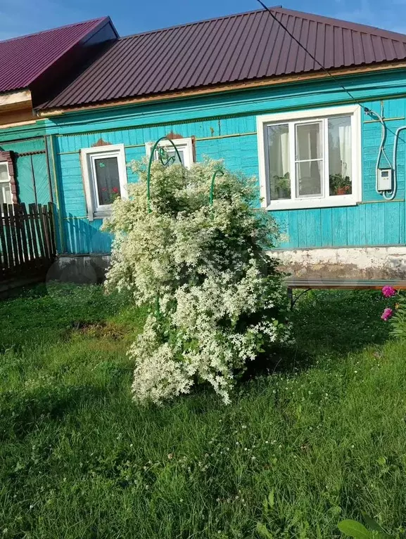 Дом 62,8 м на участке 8,2 сот. - Фото 1