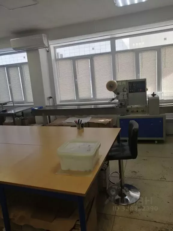 Помещение свободного назначения в Костромская область, Кострома ... - Фото 2