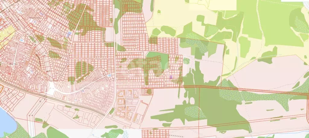 Участок в Ярославский муниципальный округ, деревня Ермолово (7.6 м) - Фото 2