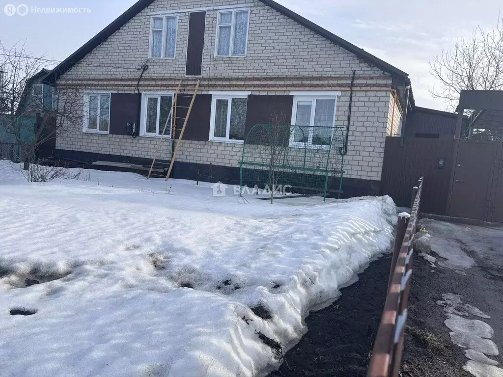 Дом в село Погореловка, улица Свободы (62.1 м) - Фото 1