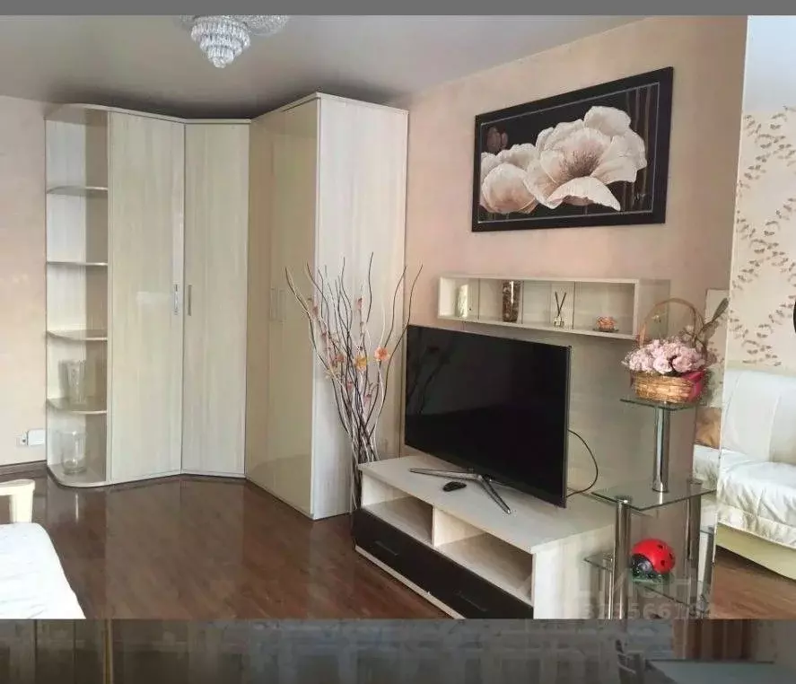 3-к кв. Москва Задонский проезд, 24К2 (59.9 м) - Фото 2