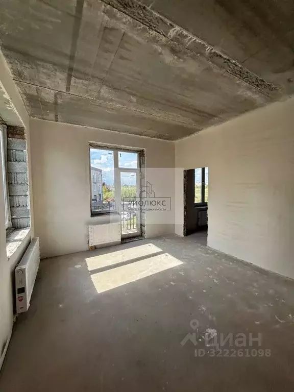 1-к кв. Челябинская область, Магнитогорск ул. Сочинская, 7 (41.6 м) - Фото 2