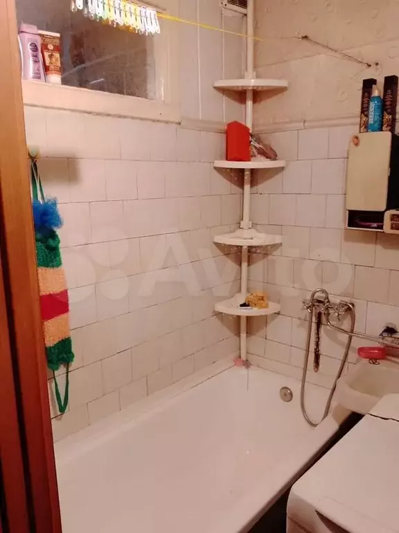 2-к. квартира, 45 м, 2/5 эт. - Фото 0