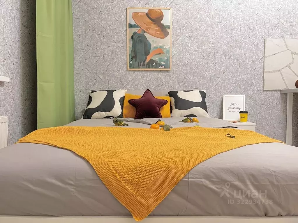 1-к кв. Москва пос. Коммунарка, ул. Липовый Парк, 8к2 (51.0 м) - Фото 2