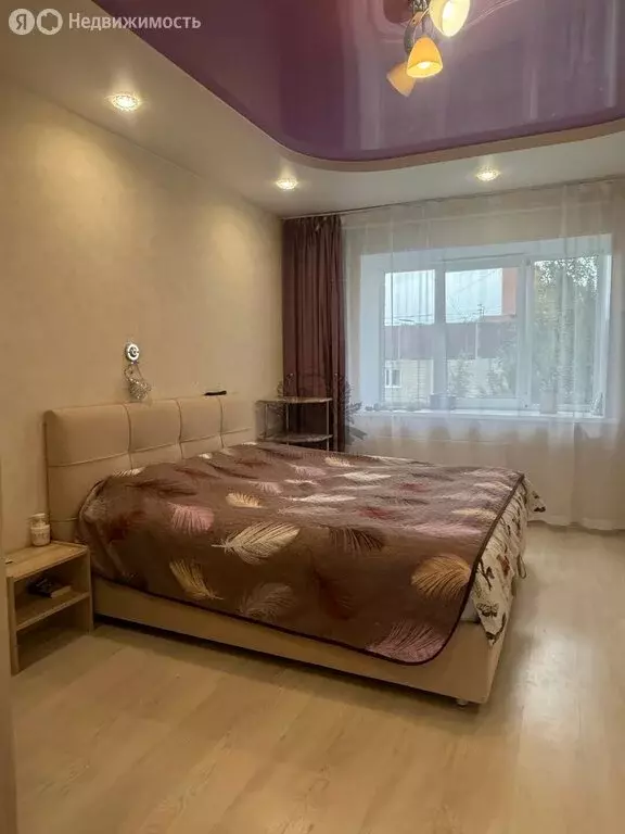 2-комнатная квартира: Гатчина, бульвар Авиаторов, 3к1 (62.3 м) - Фото 1