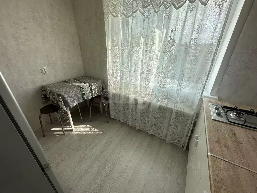 1-к кв. Татарстан, Казань ул. Рихарда Зорге, 105 (34.4 м) - Фото 1