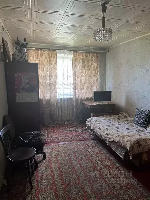 1-к кв. Тульская область, Тула ул. Фрунзе, 27 (31.0 м) - Фото 2