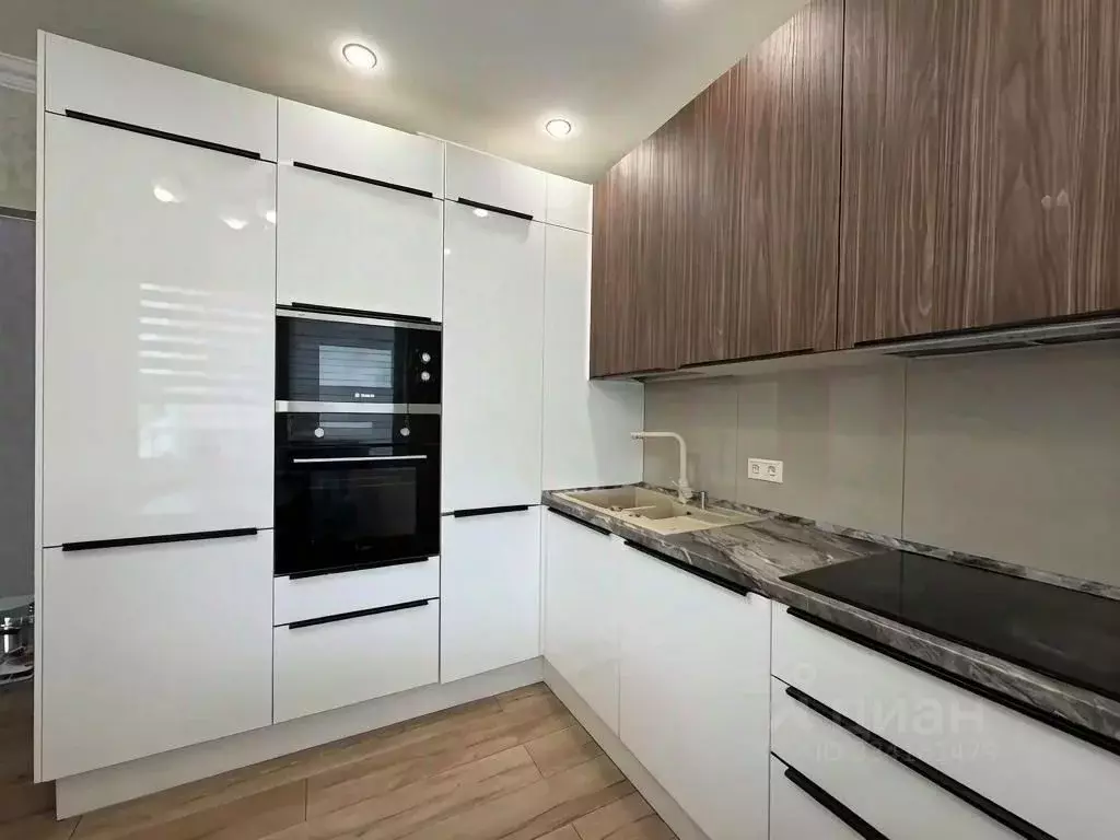 2-к кв. Москва Сосенское поселение, просп. Куприна, 40к2 (45.7 м) - Фото 2