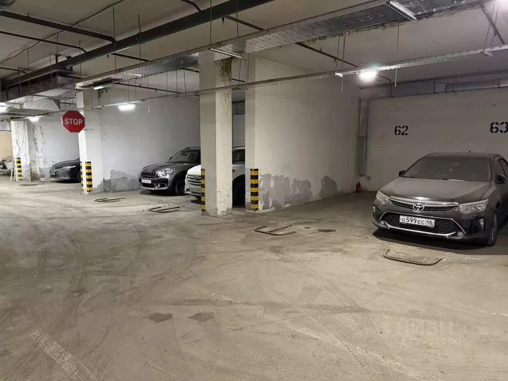 Гараж в Московская область, Балашиха 1 Мая мкр, 27 (14 м) - Фото 1