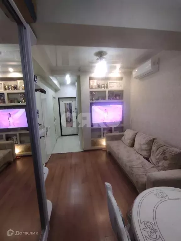 Продаётся 1-к квартира, 32.2 м - Фото 0