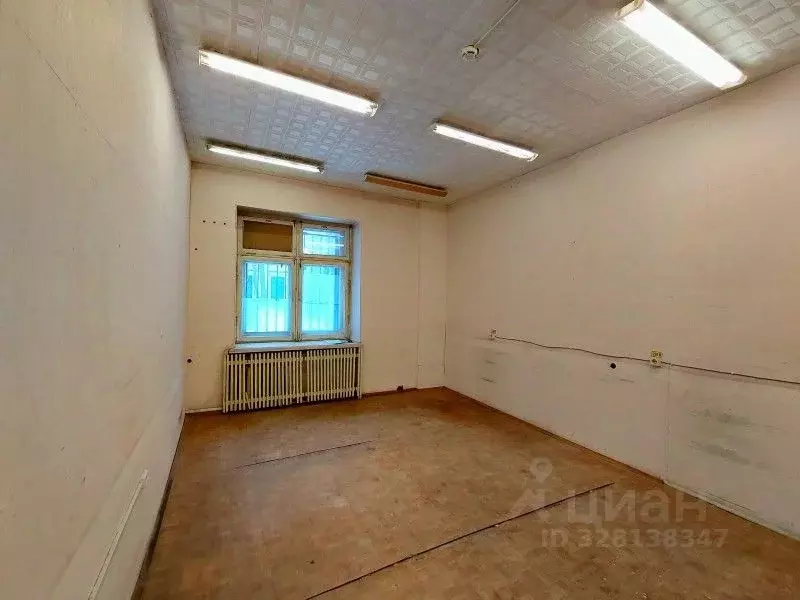 Склад в Санкт-Петербург ул. Комсомола, 1-3АУ (28 м) - Фото 2