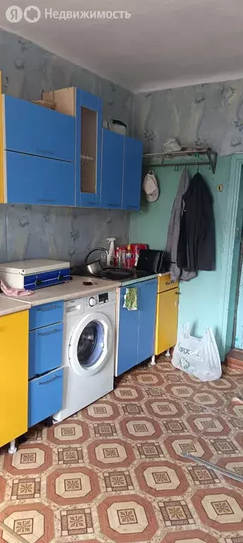 Дом в Горно-Алтайск, переулок Кокышева (26 м) - Фото 1