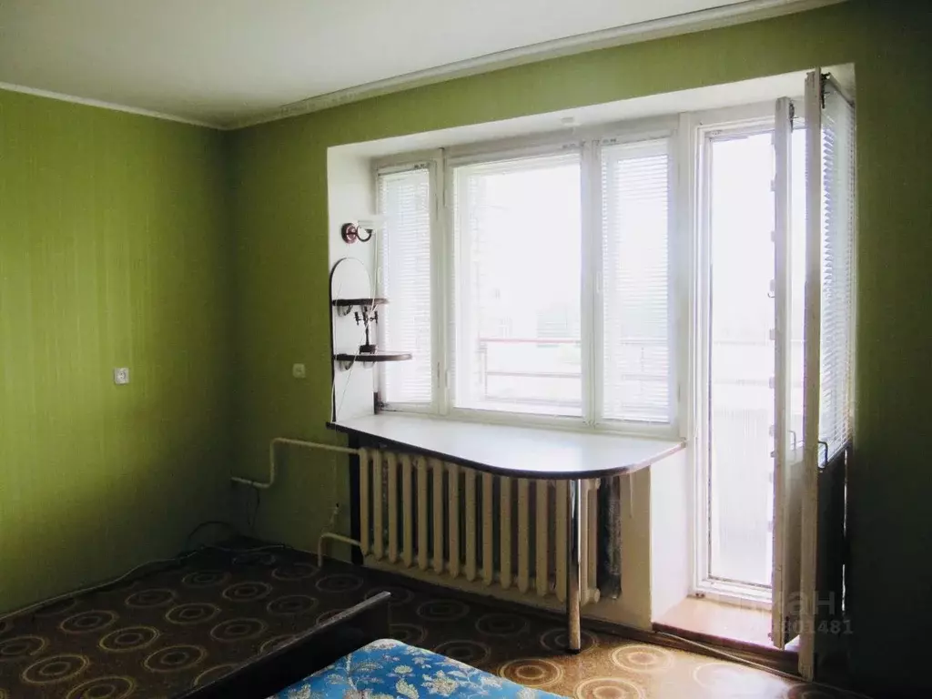 1-к кв. Владимирская область, Ковров ул. Машиностроителей, 5/2 (40.0 ... - Фото 1