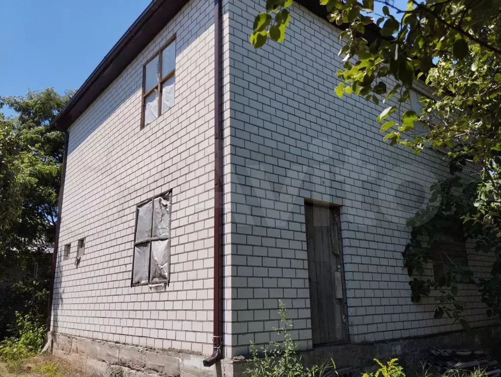 Дом 121,9 м на участке 6,5 сот. - Фото 0
