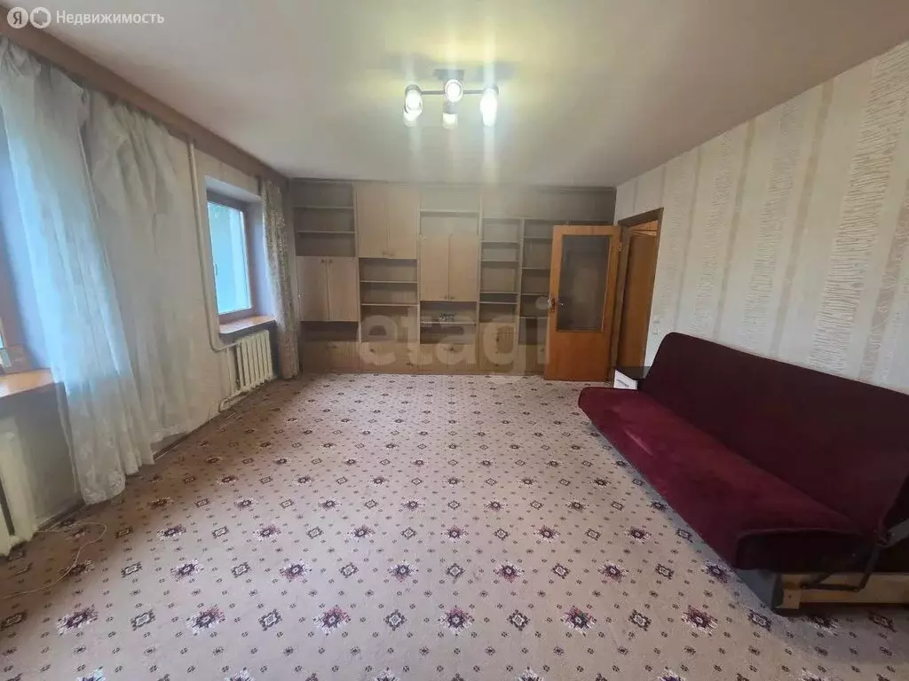 2-комнатная квартира: Тула, улица Вересаева, 16 (68 м) - Фото 0