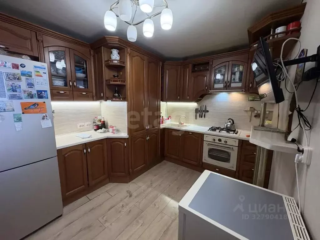 3-к кв. Смоленская область, Смоленский муниципальный округ, с. Печерск ... - Фото 1