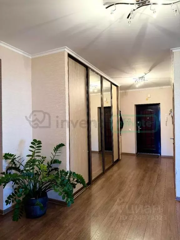 3-к кв. Калининградская область, Калининград Галактическая ул., 2 ... - Фото 1