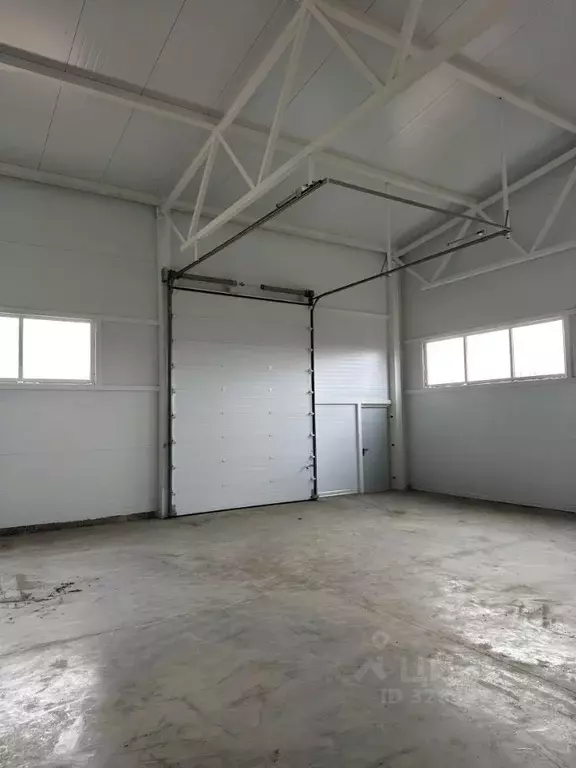 Производственное помещение в Краснодарский край, Красноармейский ... - Фото 2