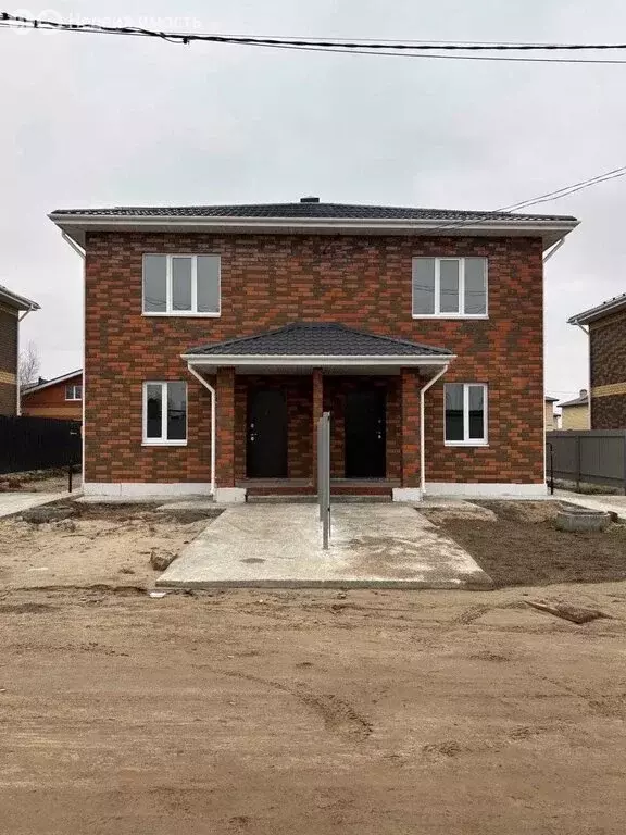 Дом в Богородское сельское поселение, деревня Куюки, улица 30-й ... - Фото 1