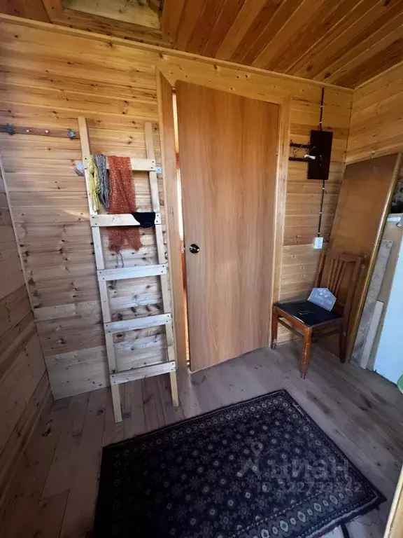 Дом в Новгородская область, Новгородский район, Панковское городское ... - Фото 2