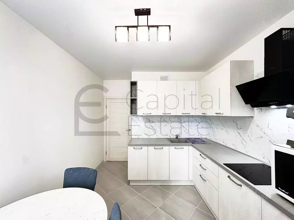 2-к кв. Нижегородская область, Нижний Новгород ул. Владимира Лузянина, ... - Фото 2