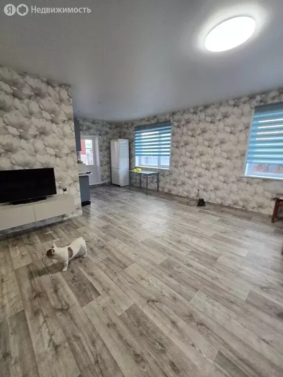 Дом в село Есаулово, улица Жукова (90 м) - Фото 2