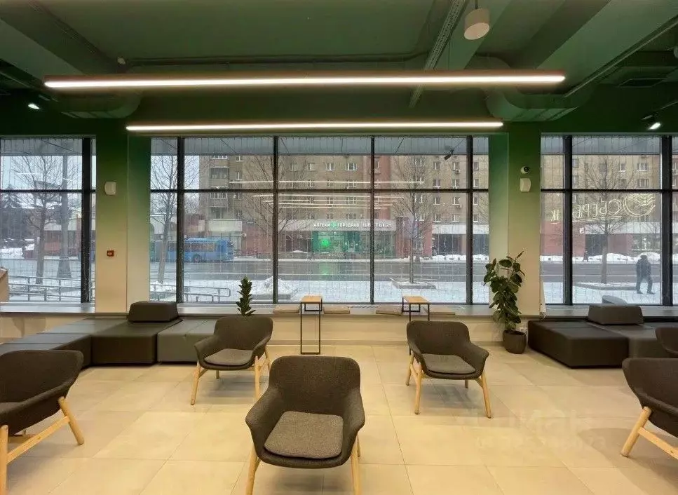 Помещение свободного назначения в Москва Таганская ул., 31/22 (336 м) - Фото 1
