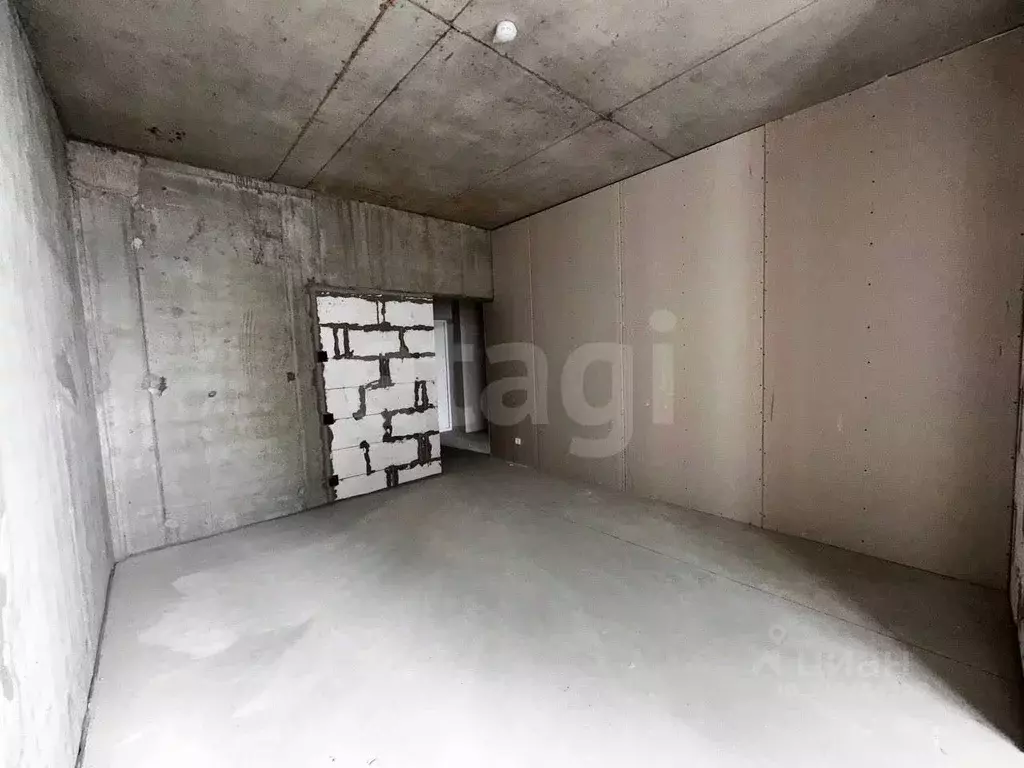 1-к кв. Крым, Симферополь ул. Грибоедова (38.4 м) - Фото 2