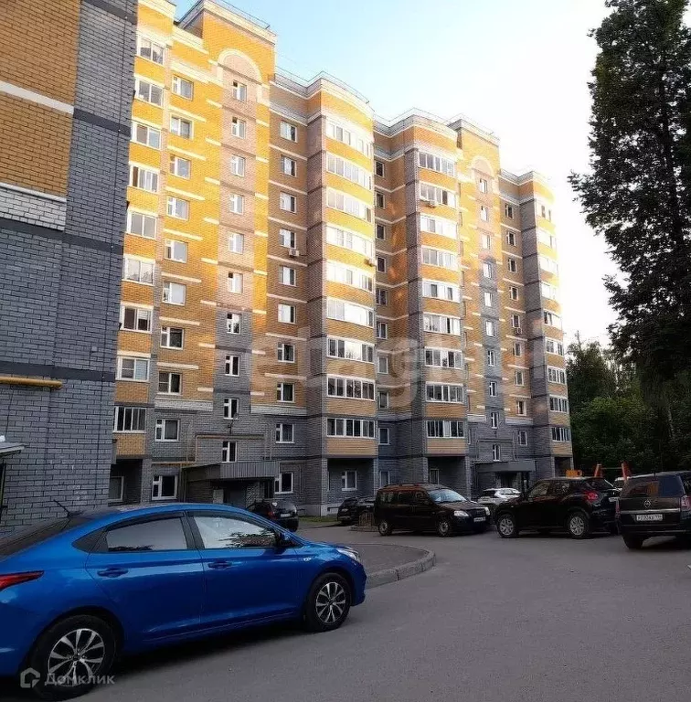 Продаётся 1-к квартира, 44 м - Фото 0