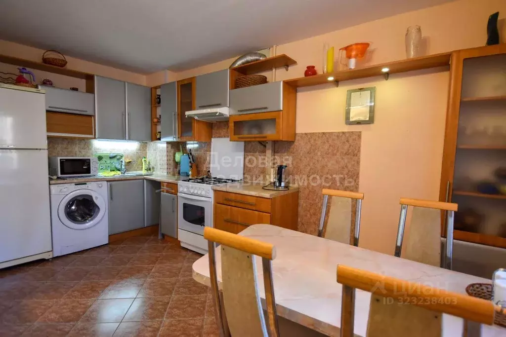 4-к кв. Новгородская область, Великий Новгород Район Софийская ... - Фото 1