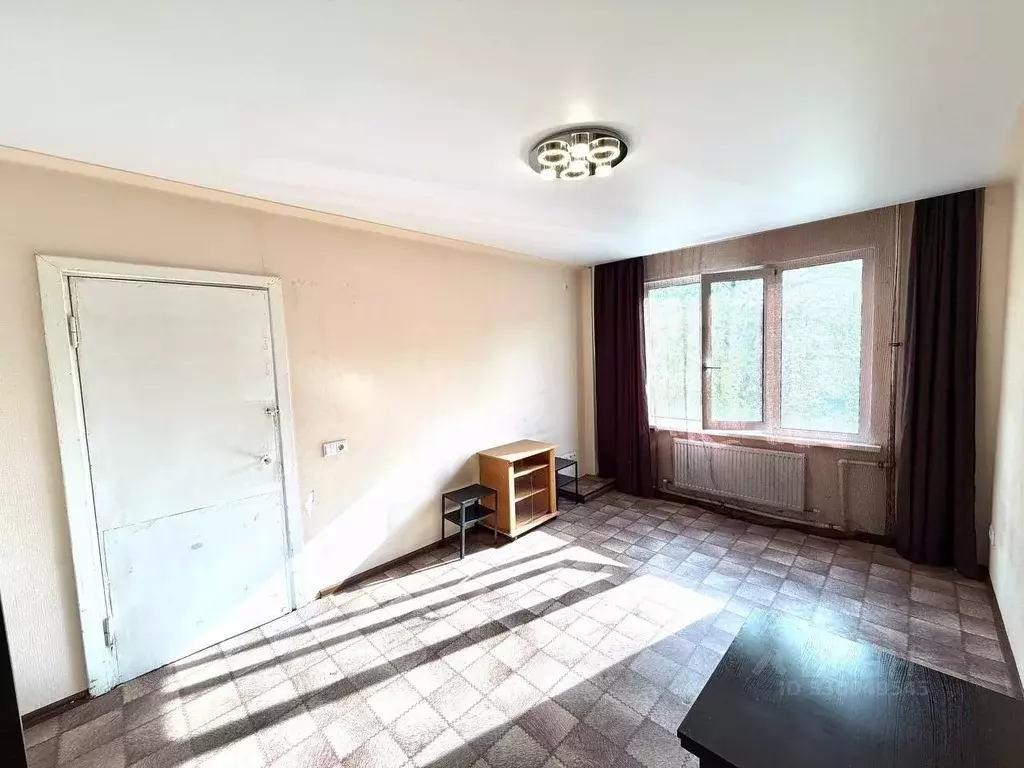 1-к кв. Санкт-Петербург Народная ул., 5 (30.2 м) - Фото 1