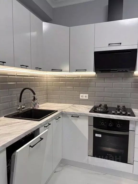 2-к кв. Москва просп. Мира, 103 (67.0 м) - Фото 1