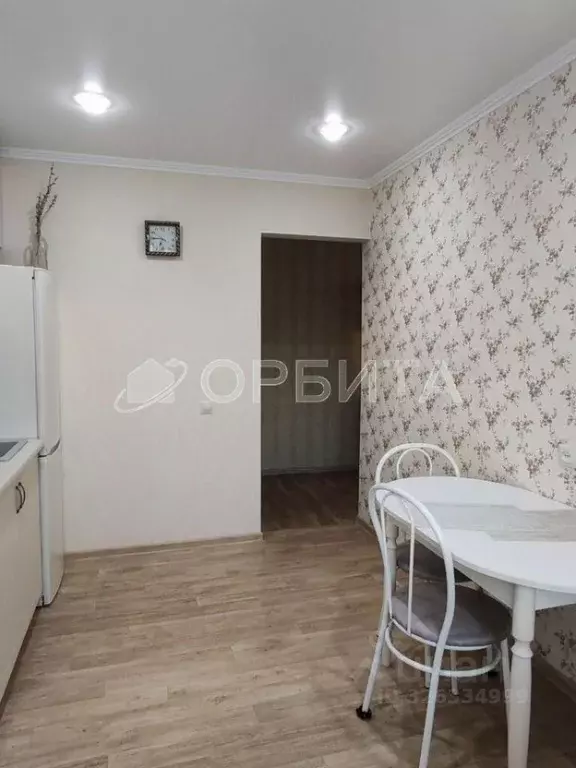 3-к кв. Тюменская область, Тюмень ул. Седова, 19 (60.9 м) - Фото 2