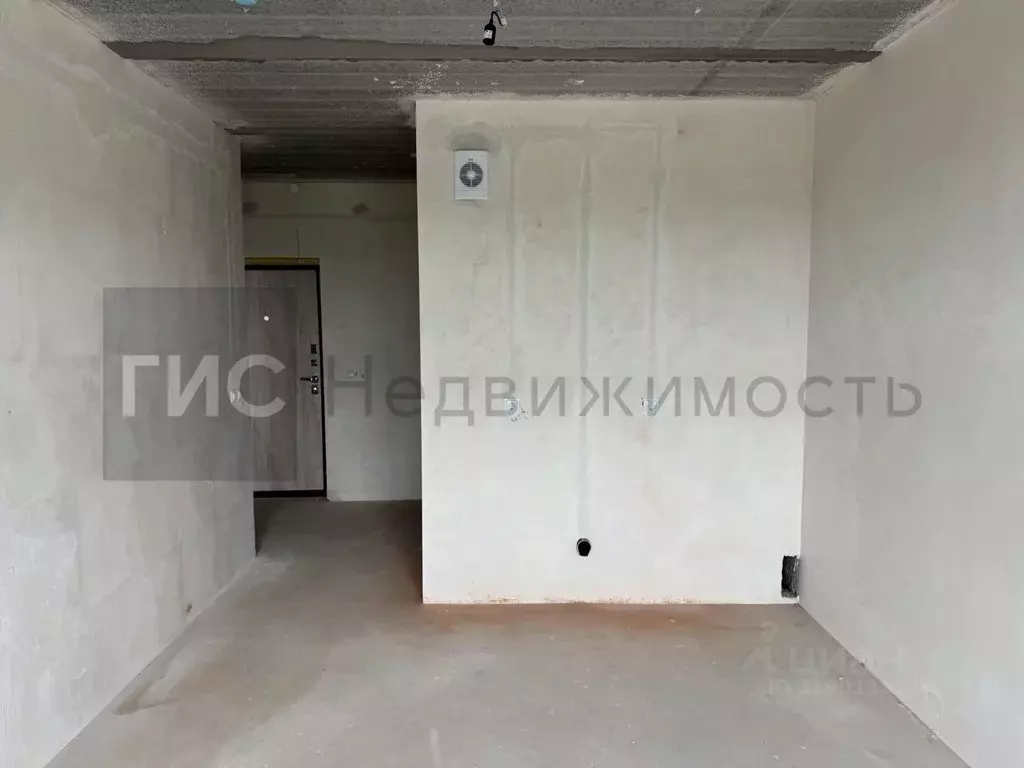 1-к кв. Новосибирская область, Новосибирск ул. Радиостанция № 2, 22/2 ... - Фото 1