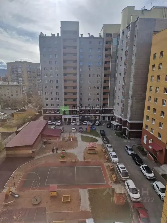 2-к кв. Забайкальский край, Чита ул. Курнатовского, 8 (77.4 м) - Фото 1