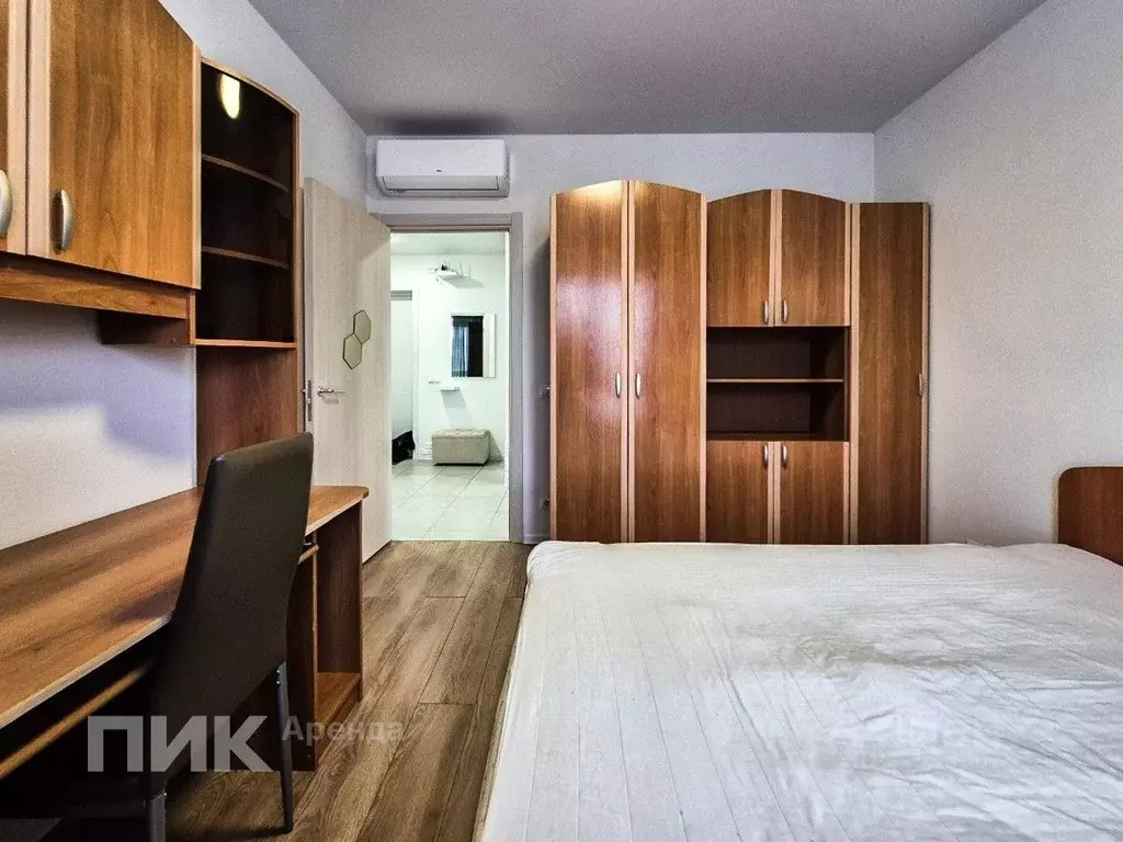 2-к кв. Москва Ясеневая ул., 12к2 (59.7 м) - Фото 2