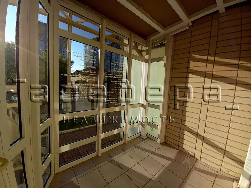 3-к кв. Красноярский край, Красноярск ул. Сады, 2И (86.6 м) - Фото 2