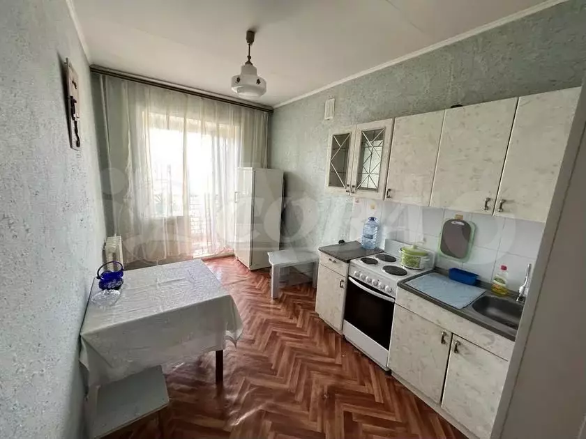 1-к. квартира, 40 м, 6/10 эт. - Фото 0