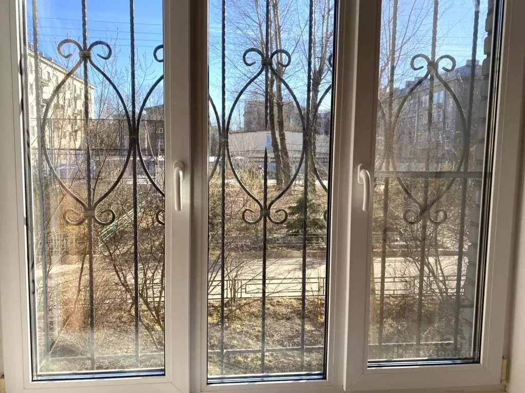 2-к кв. Санкт-Петербург Бассейная ул., 27 (60.0 м) - Фото 1