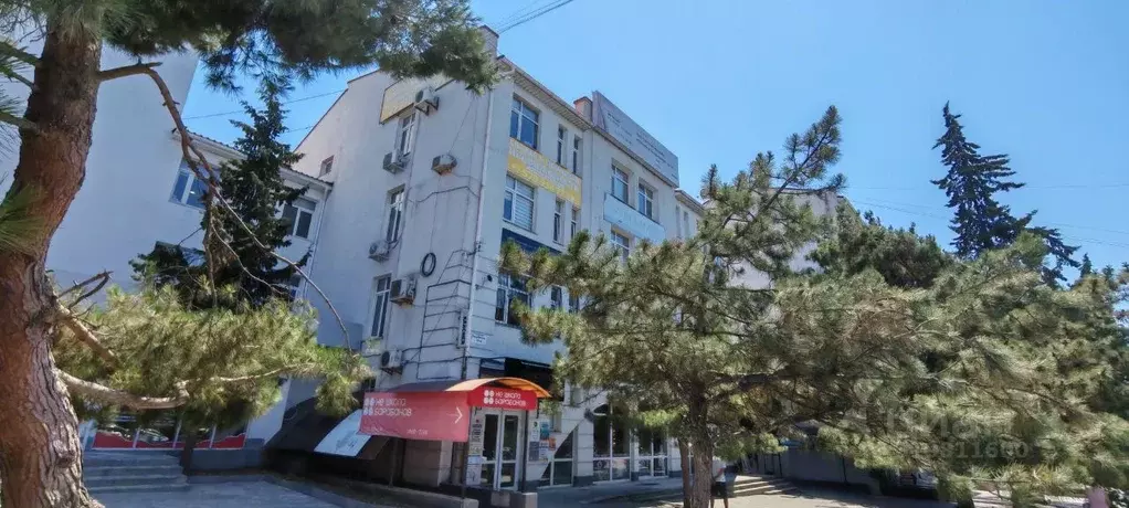 Офис в Севастополь ул. Вакуленчука, 33А/2 (43 м) - Фото 1
