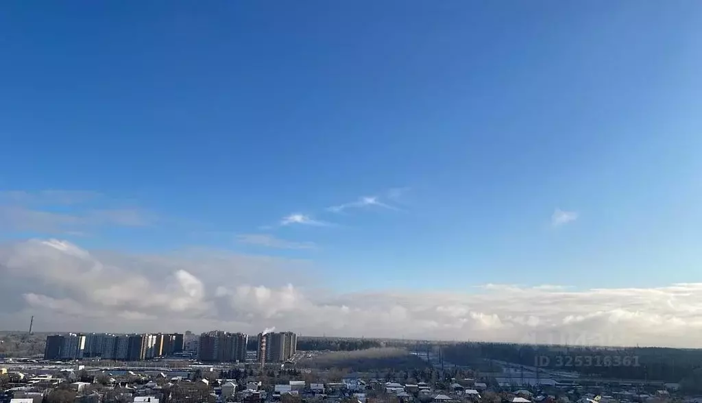 3-к кв. Москва, Москва, Троицк ул. Городская, 20 (82.4 м) - Фото 0